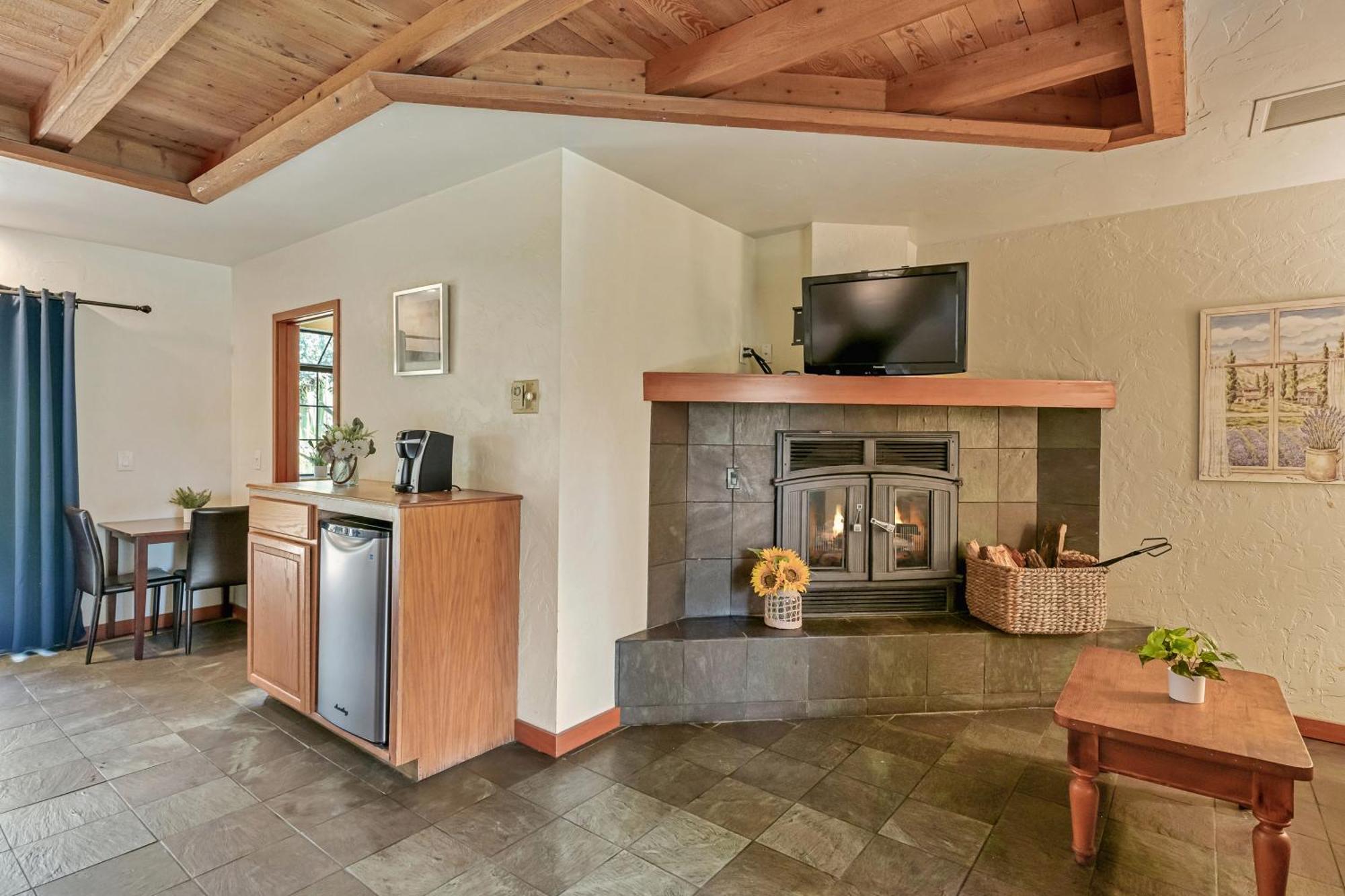 Sonoma Coast Villa Bodega Exteriér fotografie