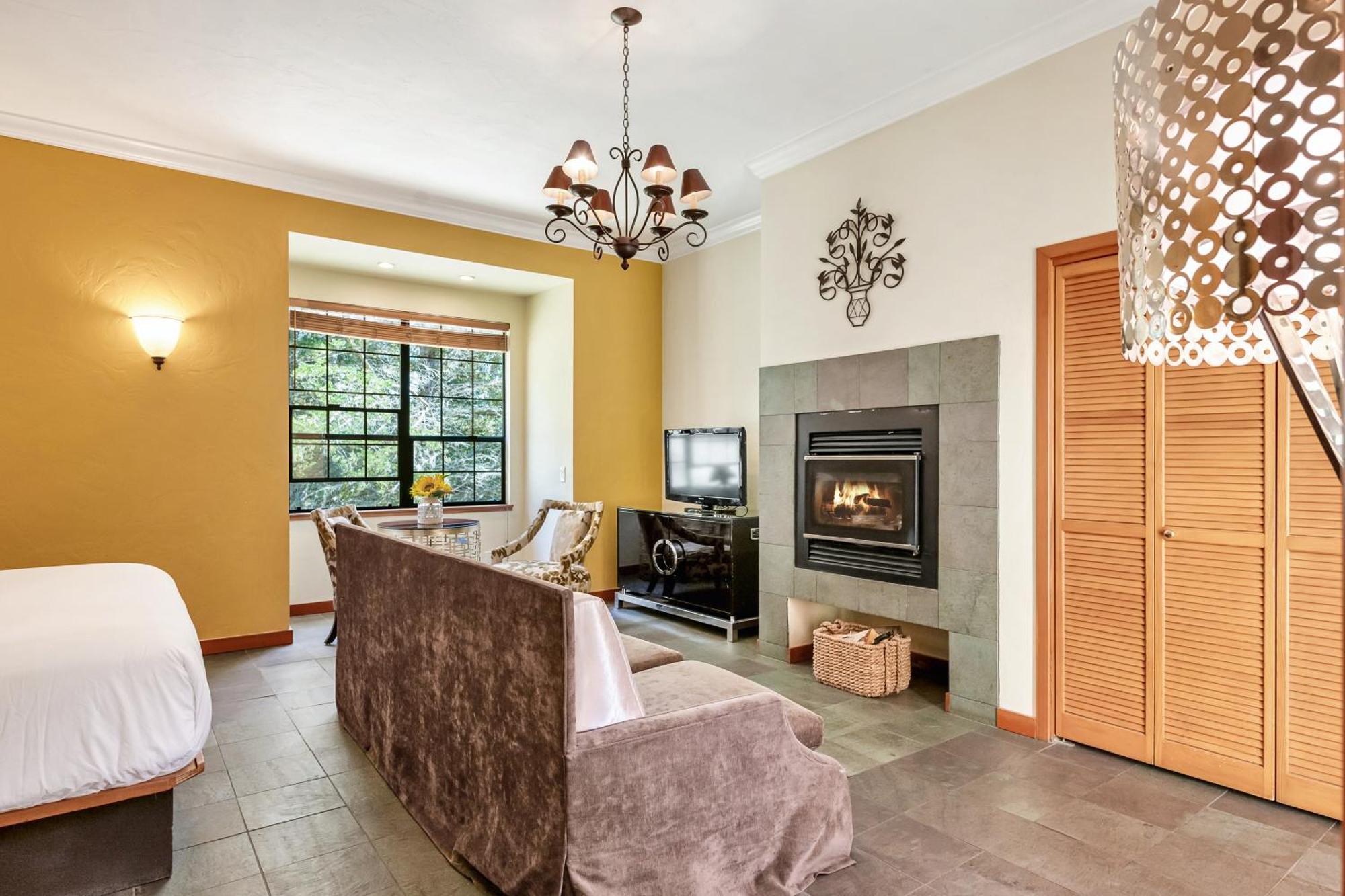 Sonoma Coast Villa Bodega Exteriér fotografie