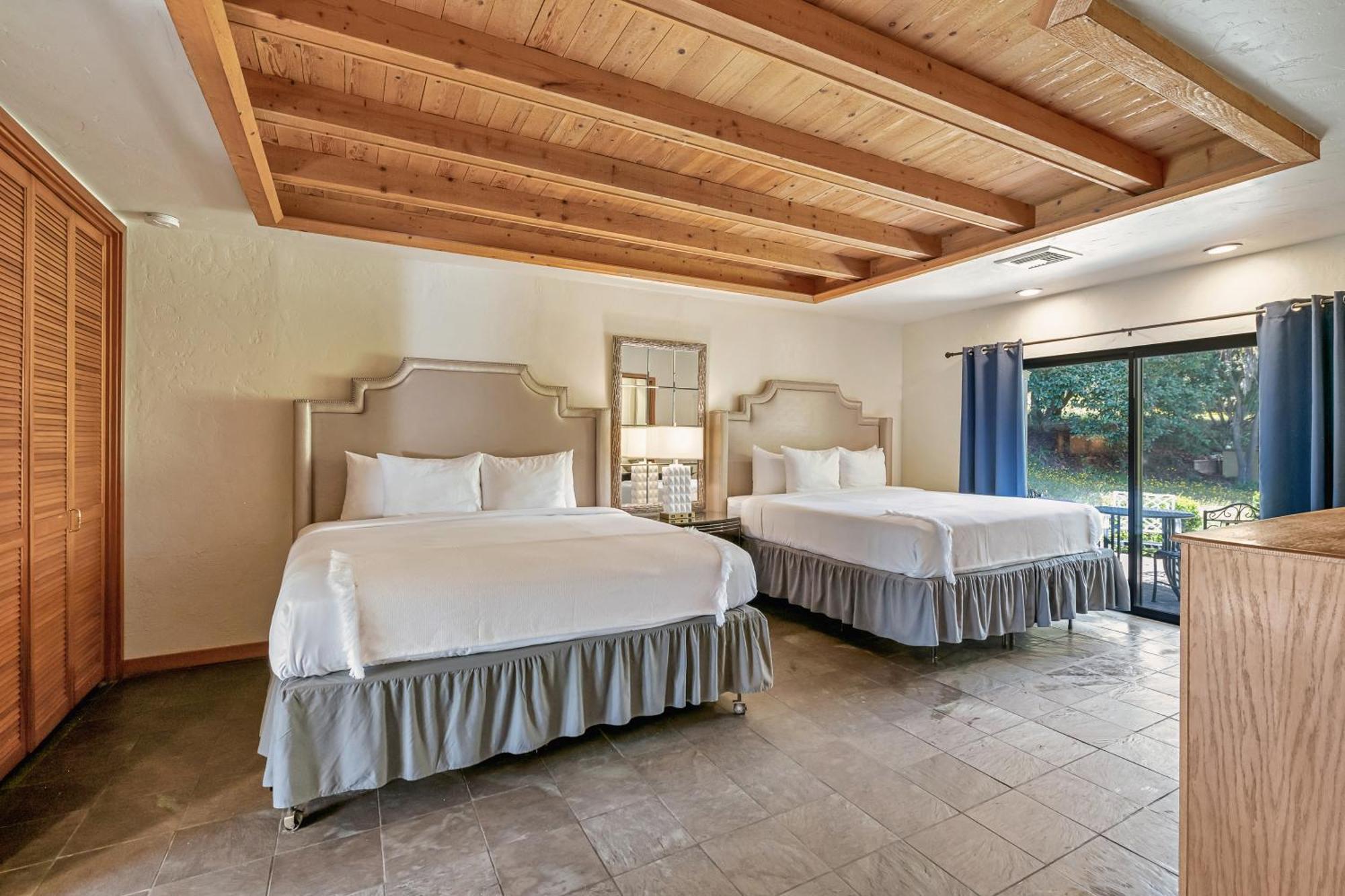 Sonoma Coast Villa Bodega Exteriér fotografie