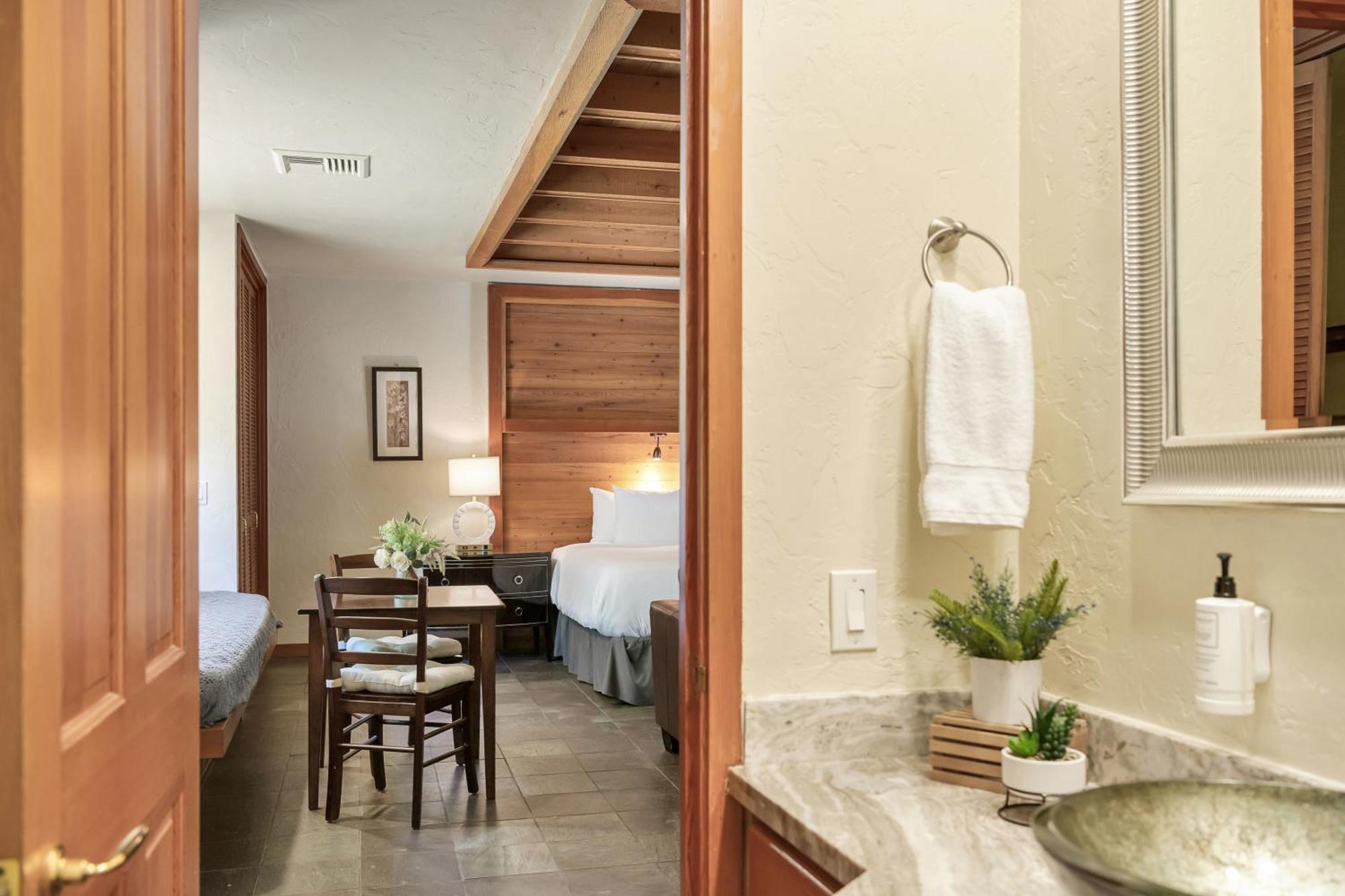 Sonoma Coast Villa Bodega Pokoj fotografie
