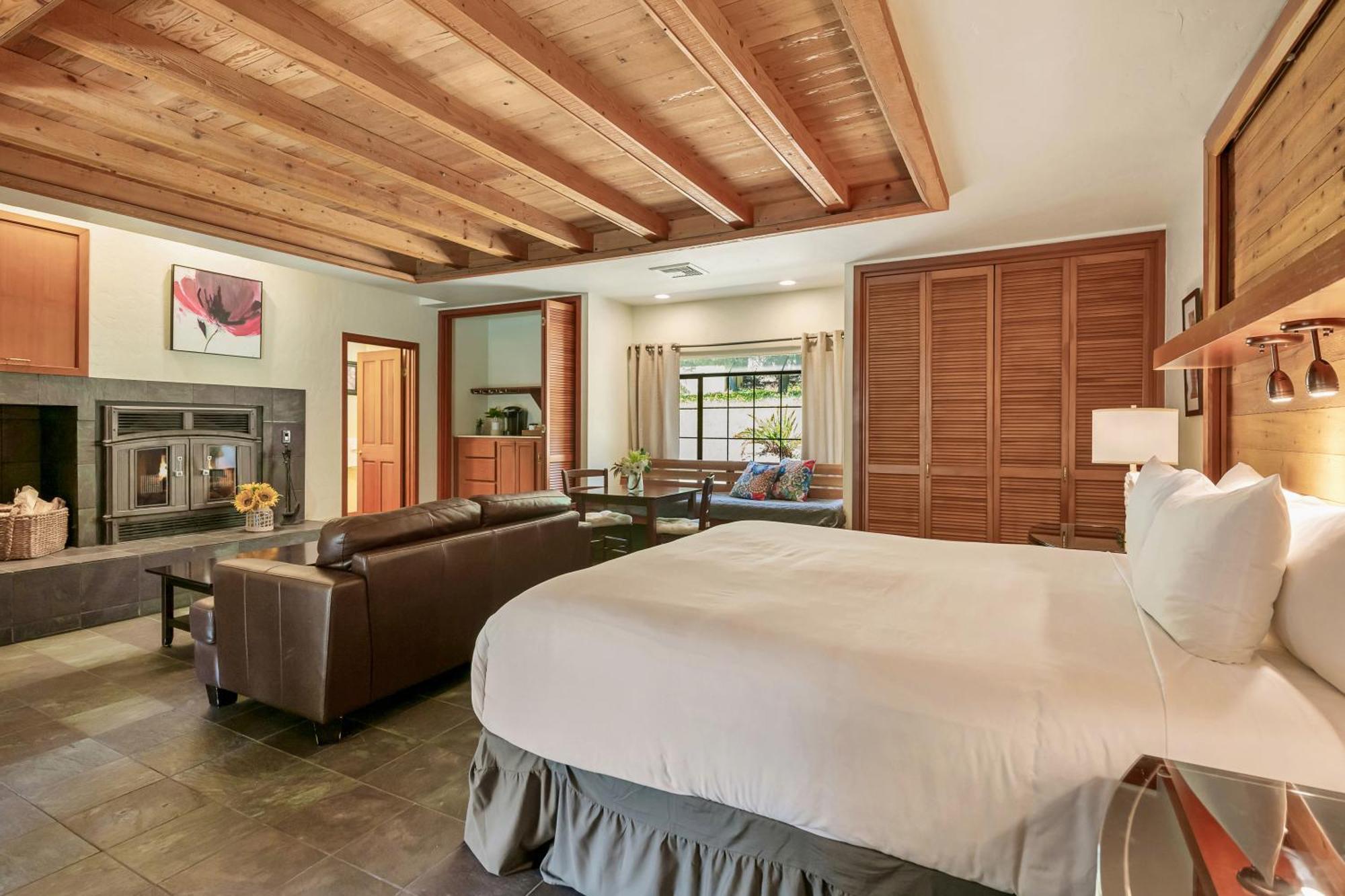 Sonoma Coast Villa Bodega Exteriér fotografie