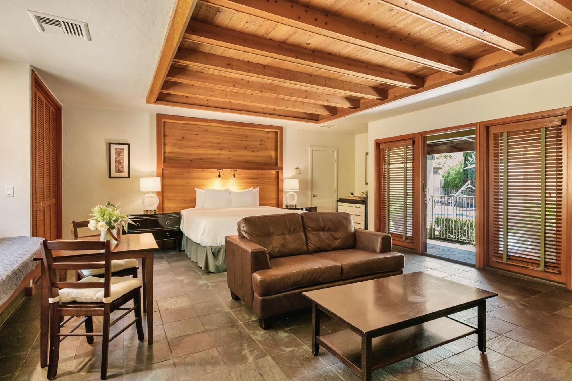 Sonoma Coast Villa Bodega Exteriér fotografie
