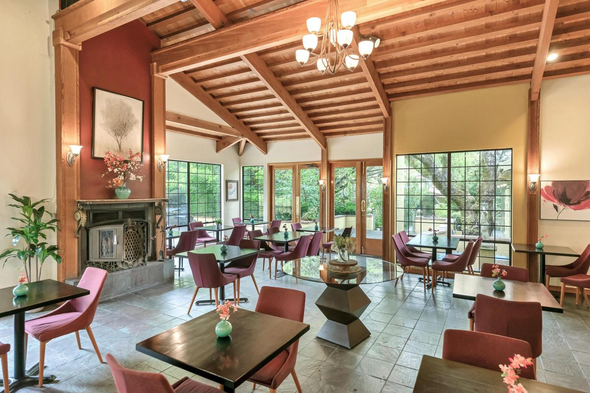 Sonoma Coast Villa Bodega Exteriér fotografie