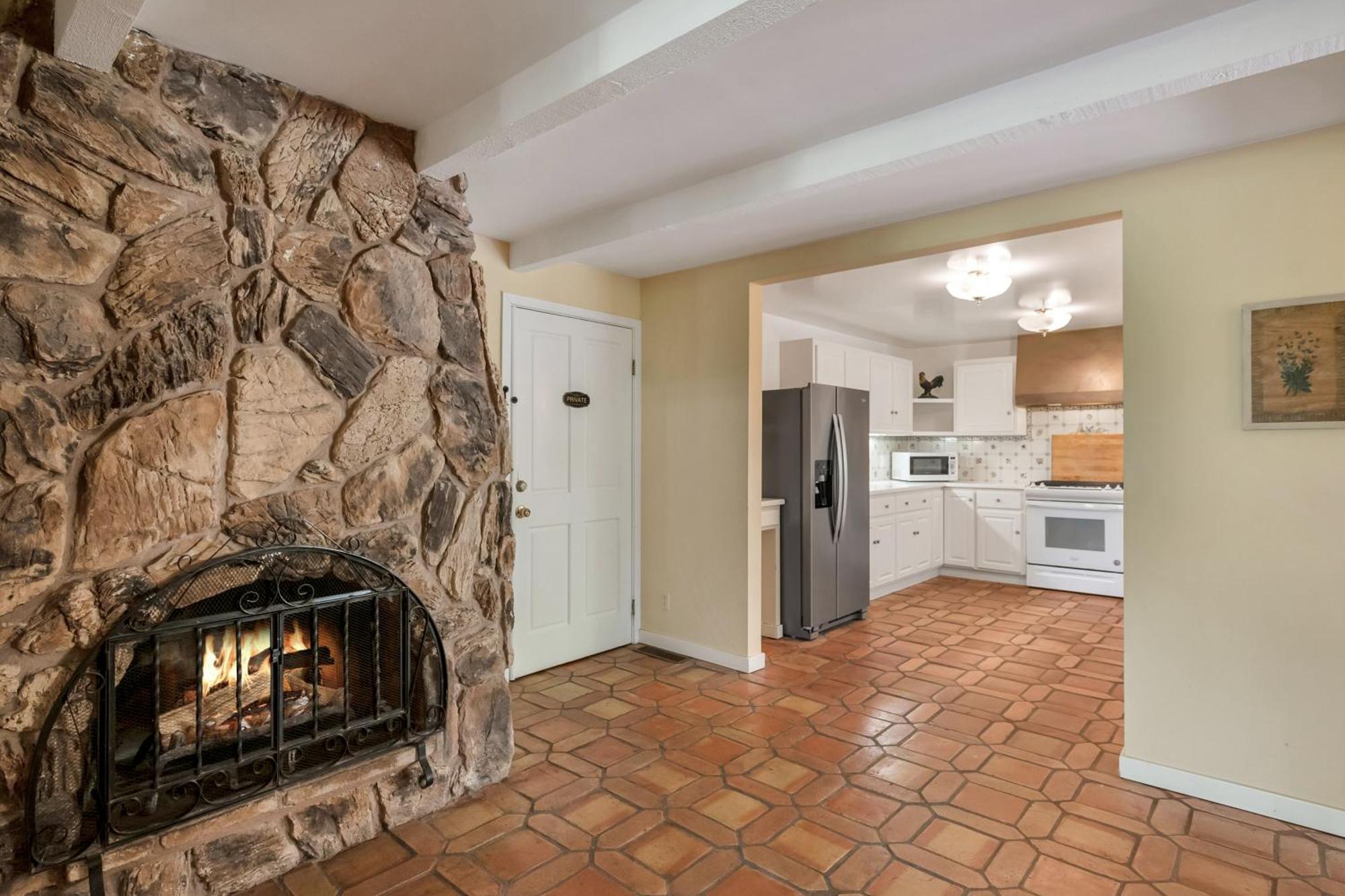 Sonoma Coast Villa Bodega Pokoj fotografie
