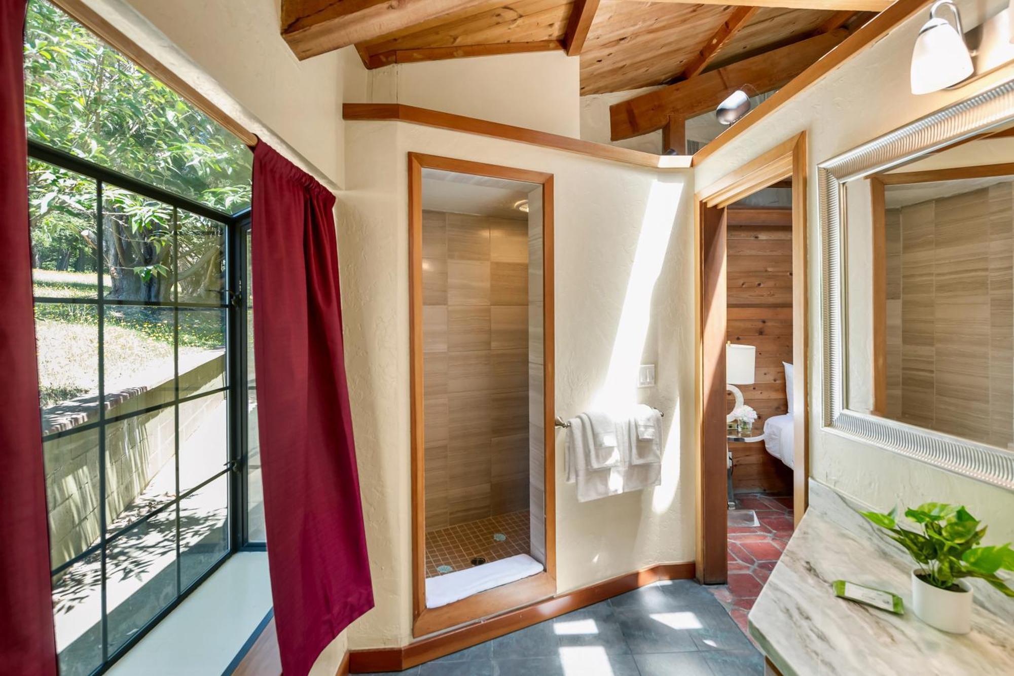 Sonoma Coast Villa Bodega Pokoj fotografie