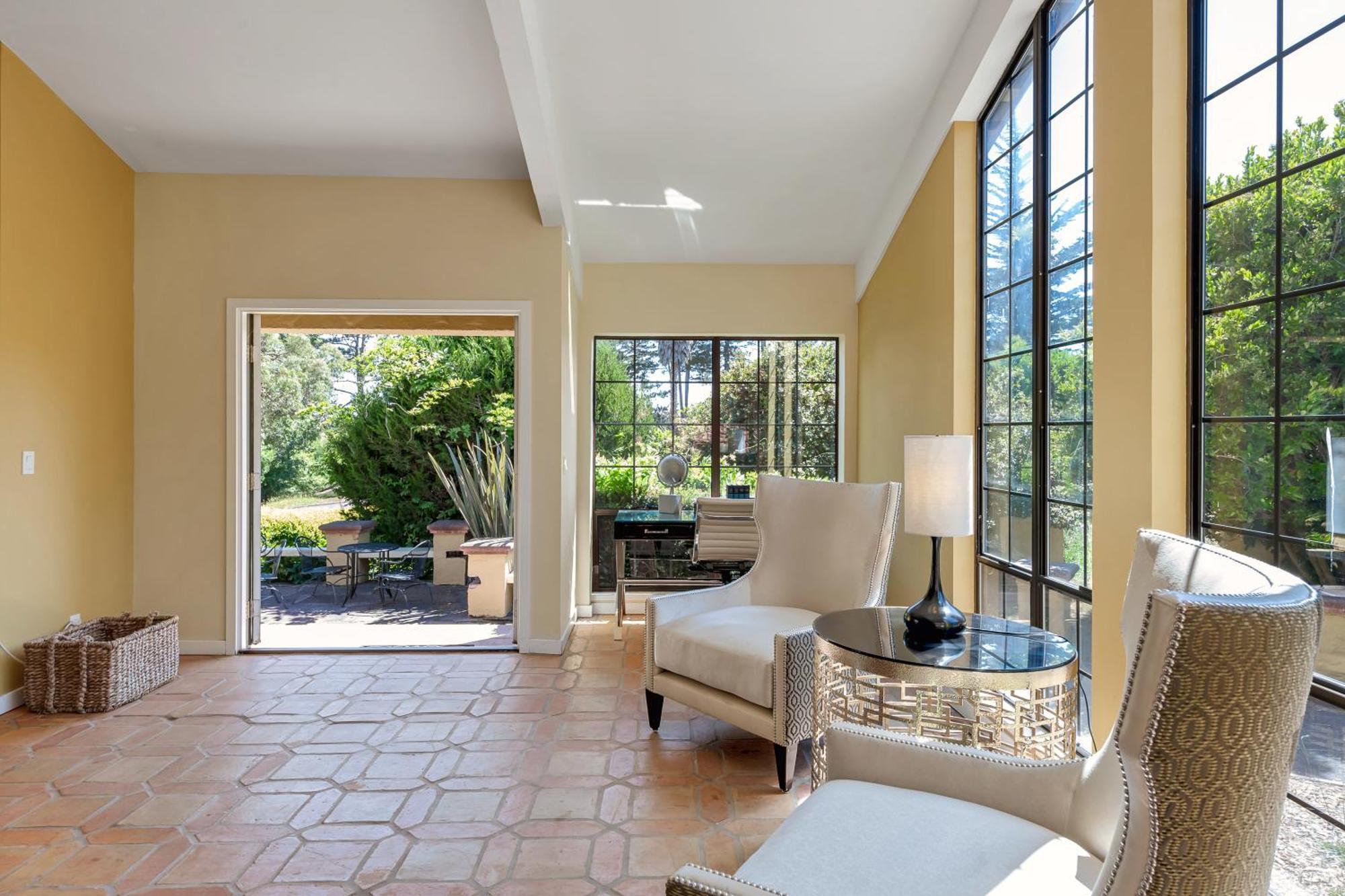 Sonoma Coast Villa Bodega Exteriér fotografie