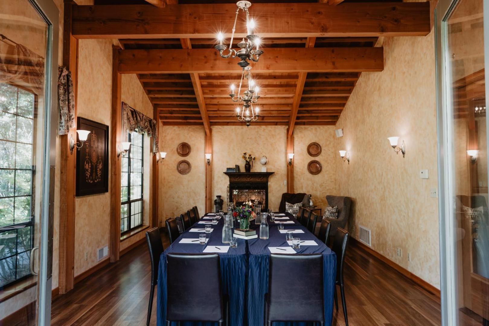Sonoma Coast Villa Bodega Exteriér fotografie