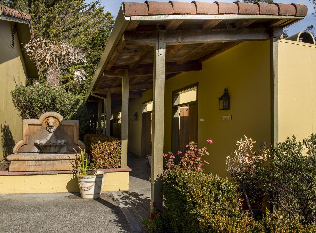 Sonoma Coast Villa Bodega Exteriér fotografie